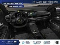 Neu Abarth 600e Scorpionissima 206 kW (281 PS) 2025 Grün SUV