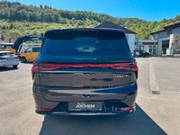 Neu DFSK Forthing 9 245 PS (180 kW) 2025 Violett Van / Kleinbus