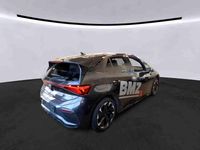 Gebraucht Cupra Born 169 kW (231 PS) 2023 Quasargrau Kleinwagen