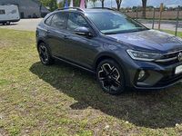 Neu VW Taigo R-line 116 PS (85 kW) 2026 Grau SUV