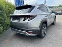 Neu Hyundai Tucson Style 215 PS (158 kW) 2025 Silber SUV