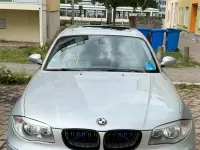 Gebraucht BMW 120 M Sport 150 PS (110 kW) 2005 Grau Kleinwagen