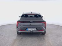 Gebraucht Kia K4 Spirit 150 PS (110 kW) 2025 Grau Limousine
