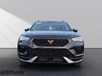 Neu Cupra Ateca 150 PS (110 kW) 2026 Schwarz SUV