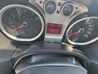 Gebraucht Ford Focus 105 PS (77 kW) 2010 Silber Kombi