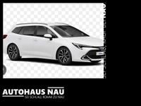 Neu Toyota Corolla 196 PS (144 kW) 2026 Super white 2 Kombi