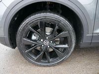 Neu VW T-Roc Style 150 PS (110 kW) 2025 Schwarz SUV