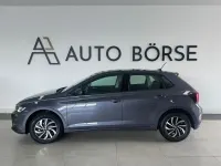 Gebraucht VW Polo Life 95 PS (69 kW) 2025 Grau Kleinwagen