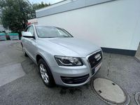 Gebraucht Audi Q5 Comfort 170 PS (125 kW) 2012 Silber SUV