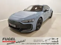 Gebraucht Audi e-tron GT quattro Performance 620 kW (843 PS) 2025 Kemoragrau metallic Limousine