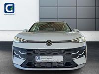 Neu VW T-Roc Life 116 PS (85 kW) 2026 Weiß SUV