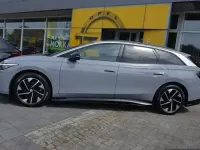 Gebraucht VW ID.7 Pro 210 kW (286 PS) 2025 Mondsteingrau Kombi