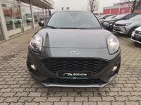 Gebraucht Ford Puma ST-Line 125 PS (91 kW) 2024 Grau SUV