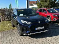 Second-hand Suzuki Across Comfort+ 185 CP (136 kW) 2024 Albastru SUV