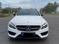 gebraucht Mercedes C43 AMG AMG Kombi