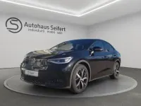 Gebraucht VW ID.5 GTX 250 kW (340 PS) 2025 Schwarz SUV