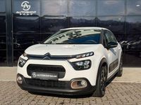 Gebraucht Citroën C3 82 PS (60 kW) 2023 Weiß Kleinwagen