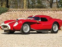 Gebraucht Ferrari 250 240 PS (176 kW) 1961 Rot Cabrio