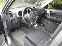 Gebraucht Daihatsu Terios 143 PS (105 kW) 2006 Grau metallic SUV