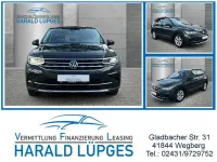 Gebraucht VW Tiguan Elegance 150 PS (110 kW) 2023 SUV