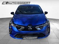 Gebraucht Mitsubishi L Edition 94 PS (69 kW) 2025 Royal blue Limousine