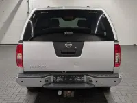 Brugt Nissan Navara 2009 Andere