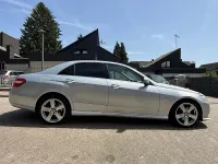 Gebraucht Mercedes E200 Avantgarde 184 PS (135 kW) 2012 Limousine