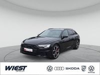 Gebraucht Audi S6 Ambiente 344 PS (253 kW) 2025 Kombi