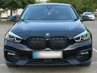 Gebraucht BMW 120 Sport Line 190 PS (139 kW) 2020 Schwarz Kleinwagen
