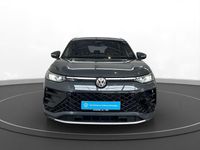 Gebraucht VW Tayron R-line 193 PS (141 kW) 2025 Delfingrau SUV