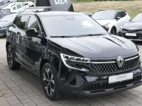 Gebraucht Renault Austral Techno 158 PS (116 kW) 2025 Black pearl schwarz metallic SUV