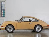 Gebraucht Porsche 911 131 PS (96 kW) 1968 Beige Coupé