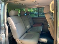 gebraucht VW Caravelle T5