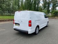 Gebraucht Opel Vivaro-e Combi 100 kW (136 PS) 2024 Andere Van