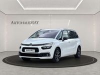 gebraucht Citroën C4 Grand Picasso/Spacetourer Shine Pack 7 Sitzer