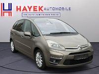 Gebraucht Citroën C4 Picasso Exclusive 163 PS (119 kW) 2013 Van / Kleinbus