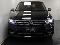 gebraucht VW Tiguan Allspace Highline