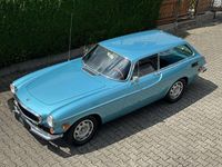 Gebraucht Volvo P1800 116 PS (85 kW) 1972 Blau Coupé