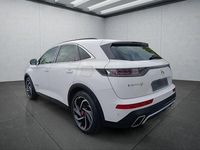 Gebraucht DS Automobiles DS7 Crossback 225 PS (165 kW) 2020 Weiß SUV