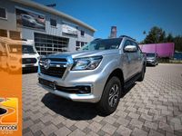Neu DFSK Rich 6 163 PS (119 kW) 2025 Silber Pickup