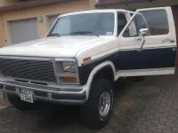 Gebraucht Ford Bronco 200 PS (147 kW) 1985 Andere farben SUV