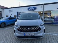 Gebraucht Ford Tourneo Titanium 170 PS (125 kW) 2025 Fancygrau Van / Kleinbus