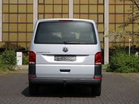 gebraucht VW Transporter T6Kombi lang 9 Sitzer DSG AHK NAVI