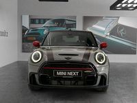 gebraucht Mini John Cooper Works Cabriolet 