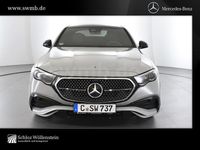 Gebraucht Mercedes E450 AMG 367 PS (269 kW) 2025 Gray Limousine