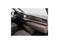 Second-hand VW Multivan Style 150 CP (110 kW) 2024 Negru Monovolum