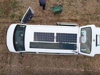 Gebraucht VW T5 84 PS (61 kW) 2007 Weiß Van