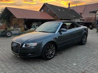 Gebraucht Audi A4 Cabriolet 200 PS (147 kW) 2006 Cabrio