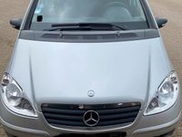 gebraucht Mercedes A180 CDI Diesel 109 ps, TÜV bis 02/ 2026