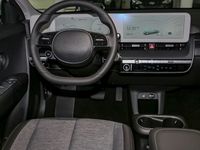 gebraucht Hyundai Ioniq 5 Allrad Mit Navi und digitales Cockpit dazu LED Scheinwerferreg.